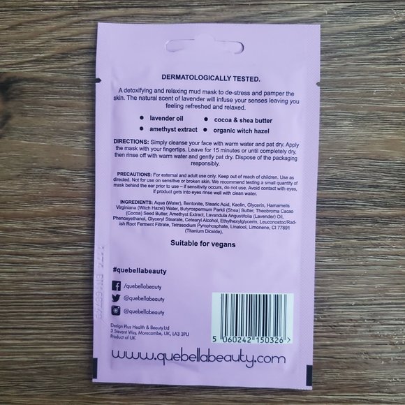 Facial Mask Variety Bundle of 23 - Picture 11 of 16